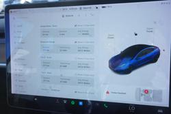 2021 Tesla Model 3 Performance