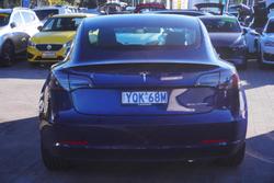 2021 Tesla Model 3 Performance