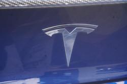 2021 Tesla Model 3 Performance