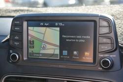 2019 Hyundai Kona Highlander