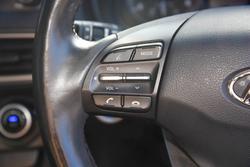 2019 Hyundai Kona Highlander