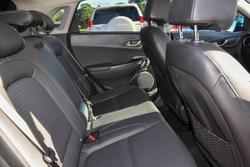 2019 Hyundai Kona Highlander