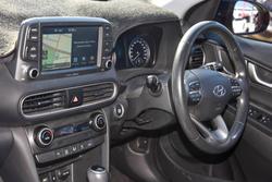 2019 Hyundai Kona Highlander