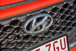 2019 Hyundai Kona Highlander