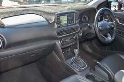 2019 Hyundai Kona Highlander