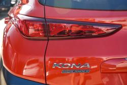 2019 Hyundai Kona Highlander