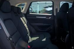 2025 Mazda CX-5 G25 Maxx Sport