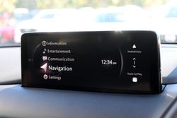 2025 Mazda CX-5 G20 Maxx