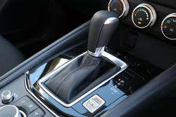 2025 Mazda CX-5 G20 Maxx