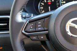 2025 Mazda CX-5 G20 Maxx