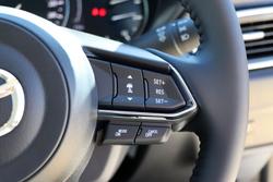 2025 Mazda CX-5 G20 Maxx