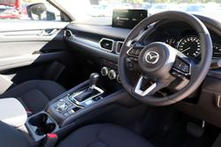 2025 Mazda CX-5 G20 Maxx