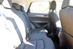 2025 Mazda CX-5 G20 Maxx