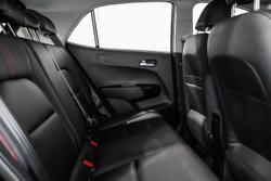 2023 Kia Picanto GT-Line