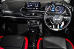 2023 Kia Picanto GT-Line