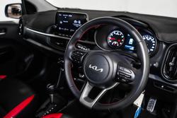 2023 Kia Picanto GT-Line