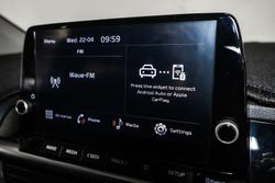 2023 Kia Picanto GT-Line