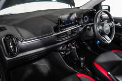 2023 Kia Picanto GT-Line