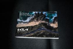 2023 Kia Picanto GT-Line