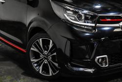 2023 Kia Picanto GT-Line