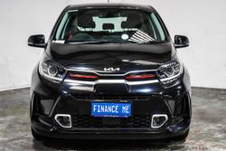 2023 Kia Picanto GT-Line