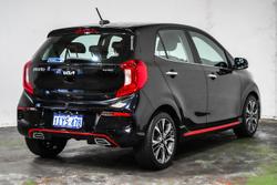 2023 Kia Picanto GT-Line
