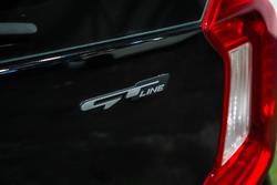 2023 Kia Picanto GT-Line