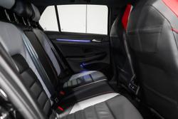 2022 Volkswagen Golf GTI