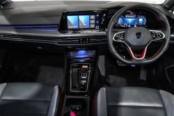 2022 Volkswagen Golf GTI