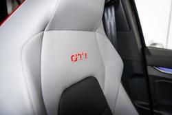 2022 Volkswagen Golf GTI