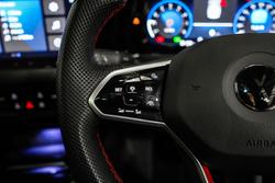 2022 Volkswagen Golf GTI