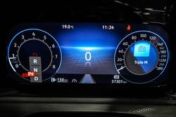 2022 Volkswagen Golf GTI