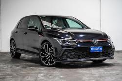 2022 Volkswagen Golf GTI