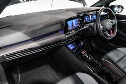 2022 Volkswagen Golf GTI