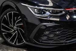 2022 Volkswagen Golf GTI