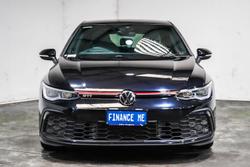 2022 Volkswagen Golf GTI