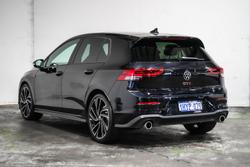 2022 Volkswagen Golf GTI