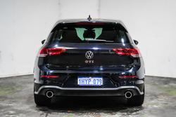 2022 Volkswagen Golf GTI