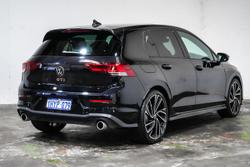 2022 Volkswagen Golf GTI