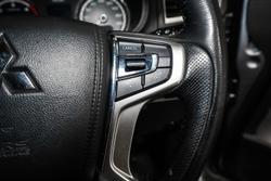 2018 Mitsubishi Triton GLS