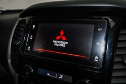2018 Mitsubishi Triton GLS