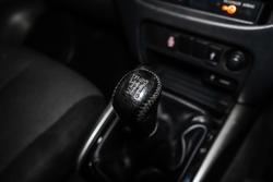2018 Mitsubishi Triton GLS