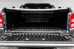2018 Mitsubishi Triton GLS