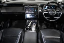 2021 Hyundai Tucson Highlander