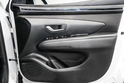 2021 Hyundai Tucson Highlander