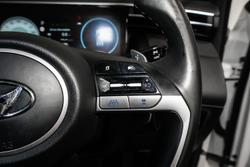 2021 Hyundai Tucson Highlander