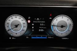 2021 Hyundai Tucson Highlander
