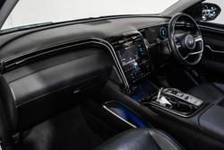 2021 Hyundai Tucson Highlander