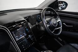2021 Hyundai Tucson Highlander