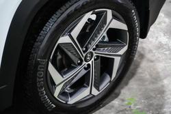 2021 Hyundai Tucson Highlander